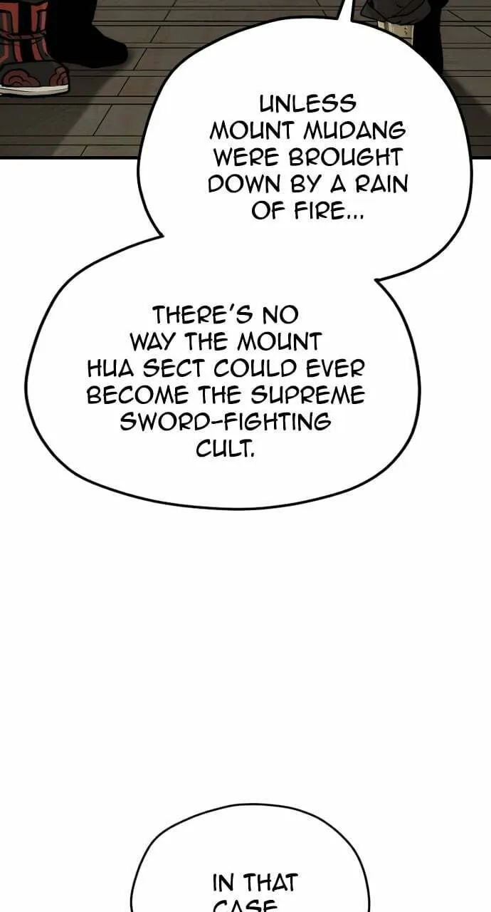 Murim RPG Simulation Chapter 98 page 127 - 