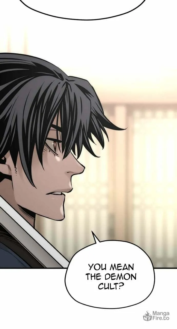 Murim RPG Simulation Chapter 98 page 130 - 