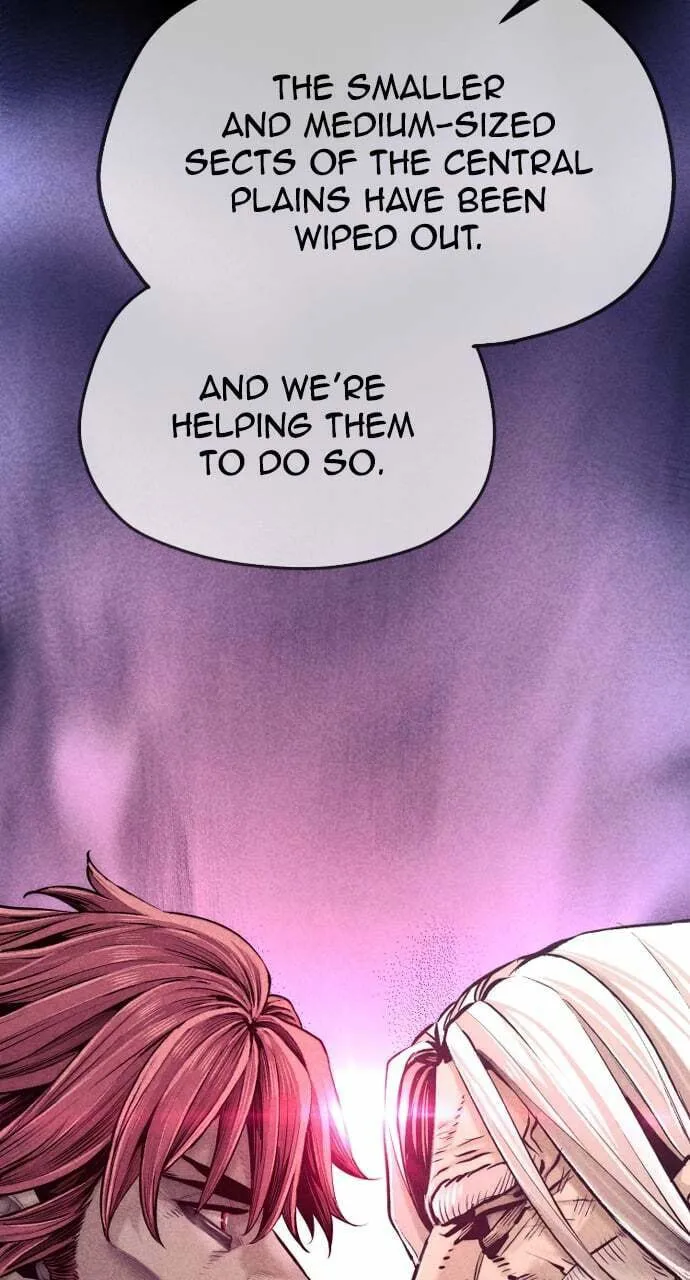 Murim RPG Simulation Chapter 98 page 134 - 