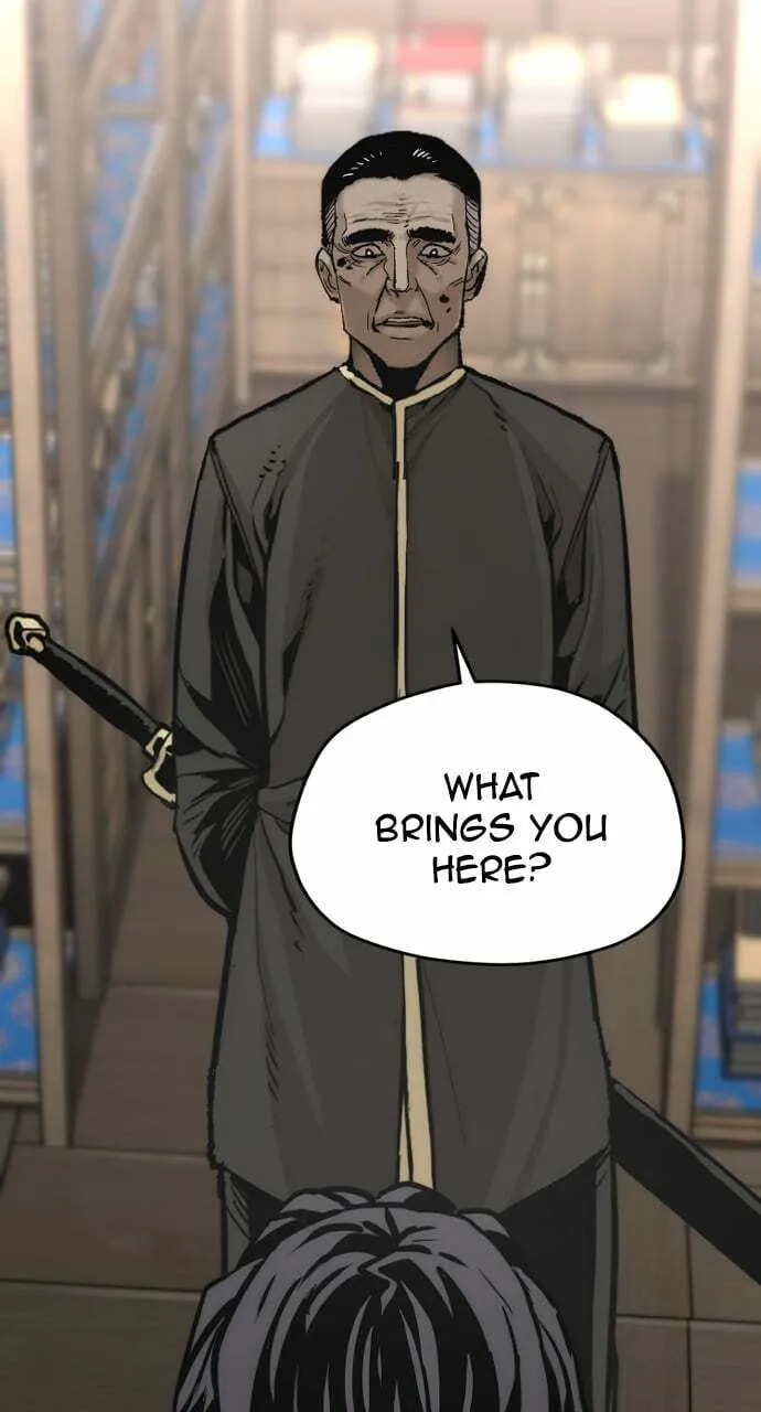 Murim RPG Simulation Chapter 98 page 137 - 