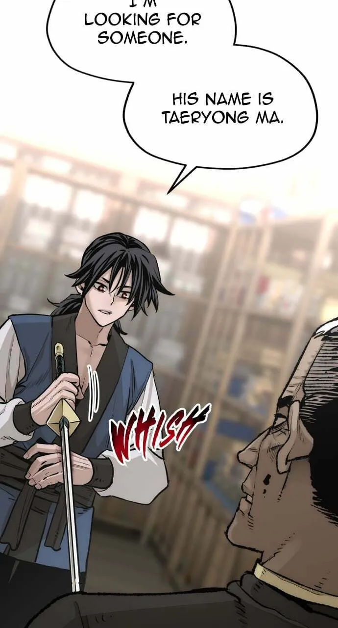 Murim RPG Simulation Chapter 98 page 139 - 