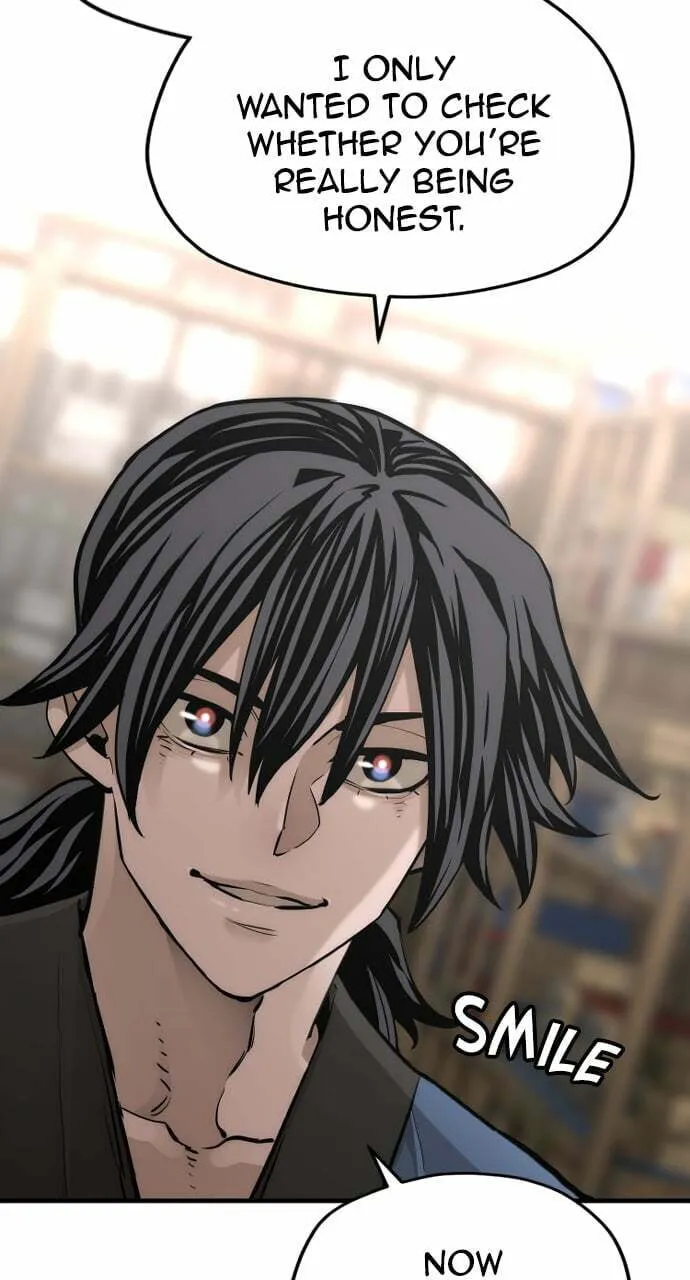 Murim RPG Simulation Chapter 98 page 142 - 