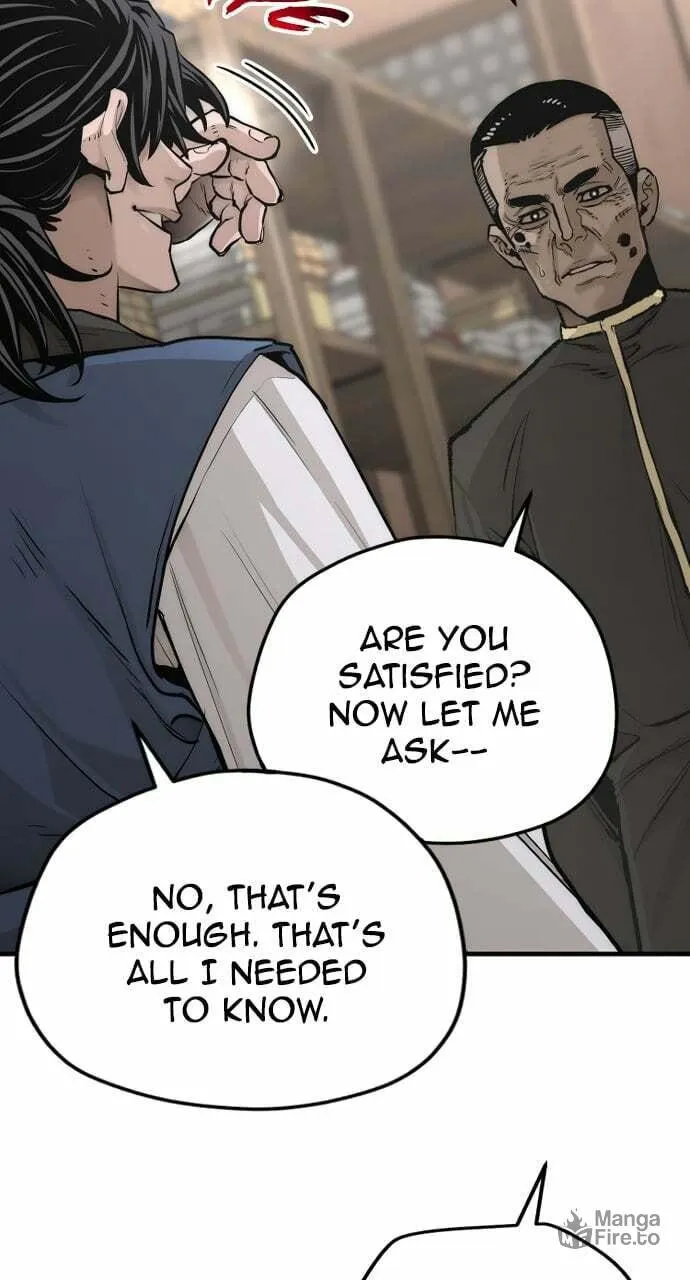 Murim RPG Simulation Chapter 98 page 145 - 