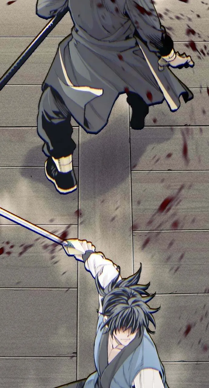Murim RPG Simulation Chapter 98 page 152 - 