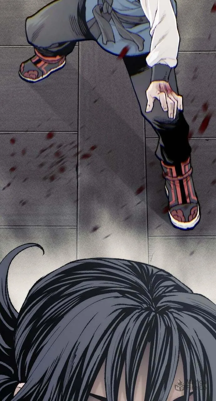 Murim RPG Simulation Chapter 98 page 153 - 