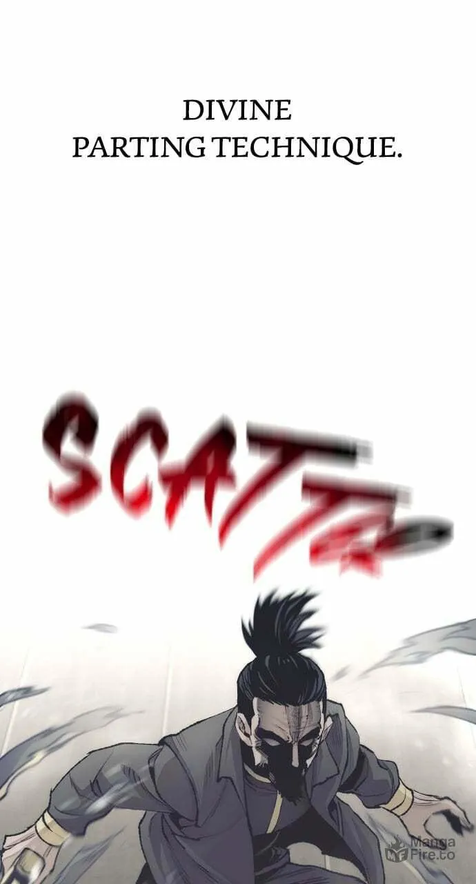 Murim RPG Simulation Chapter 98 page 20 - 