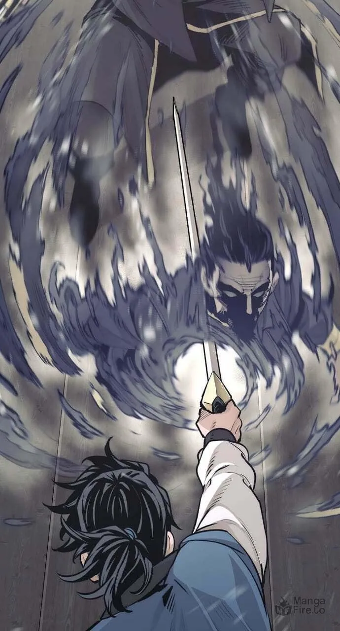Murim RPG Simulation Chapter 98 page 21 - 