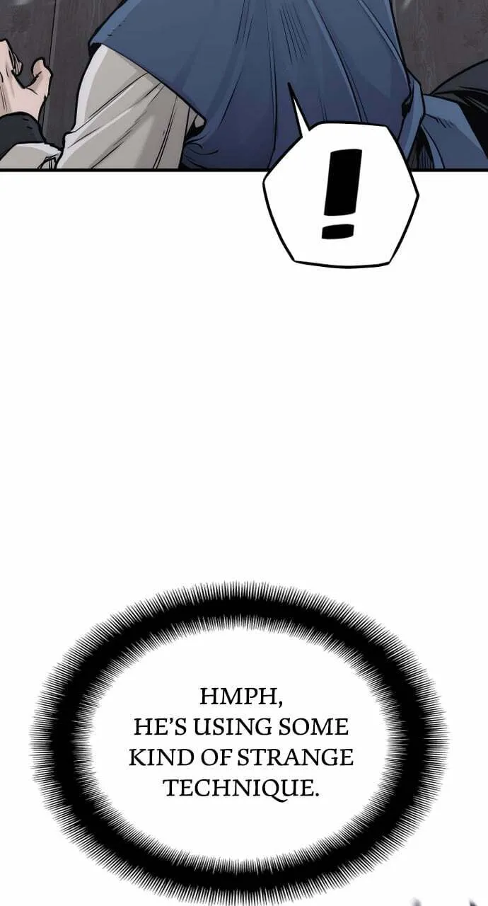 Murim RPG Simulation Chapter 98 page 22 - 