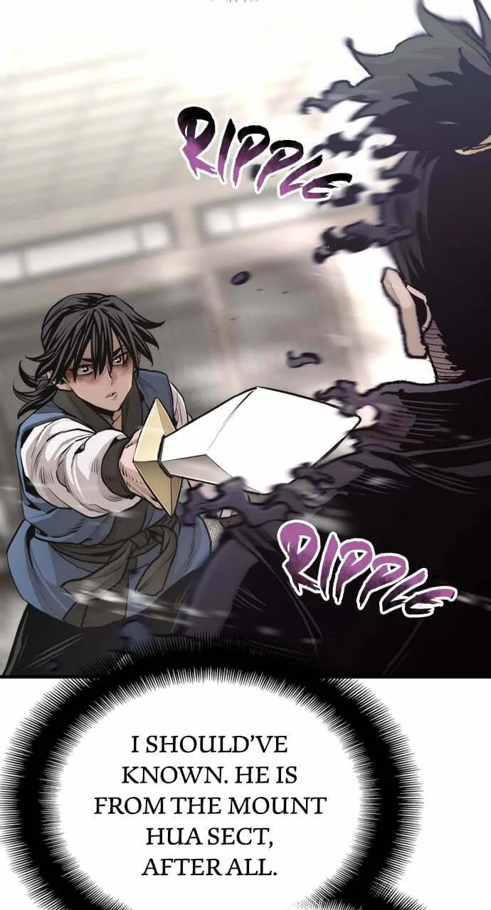Murim RPG Simulation Chapter 98 page 23 - 