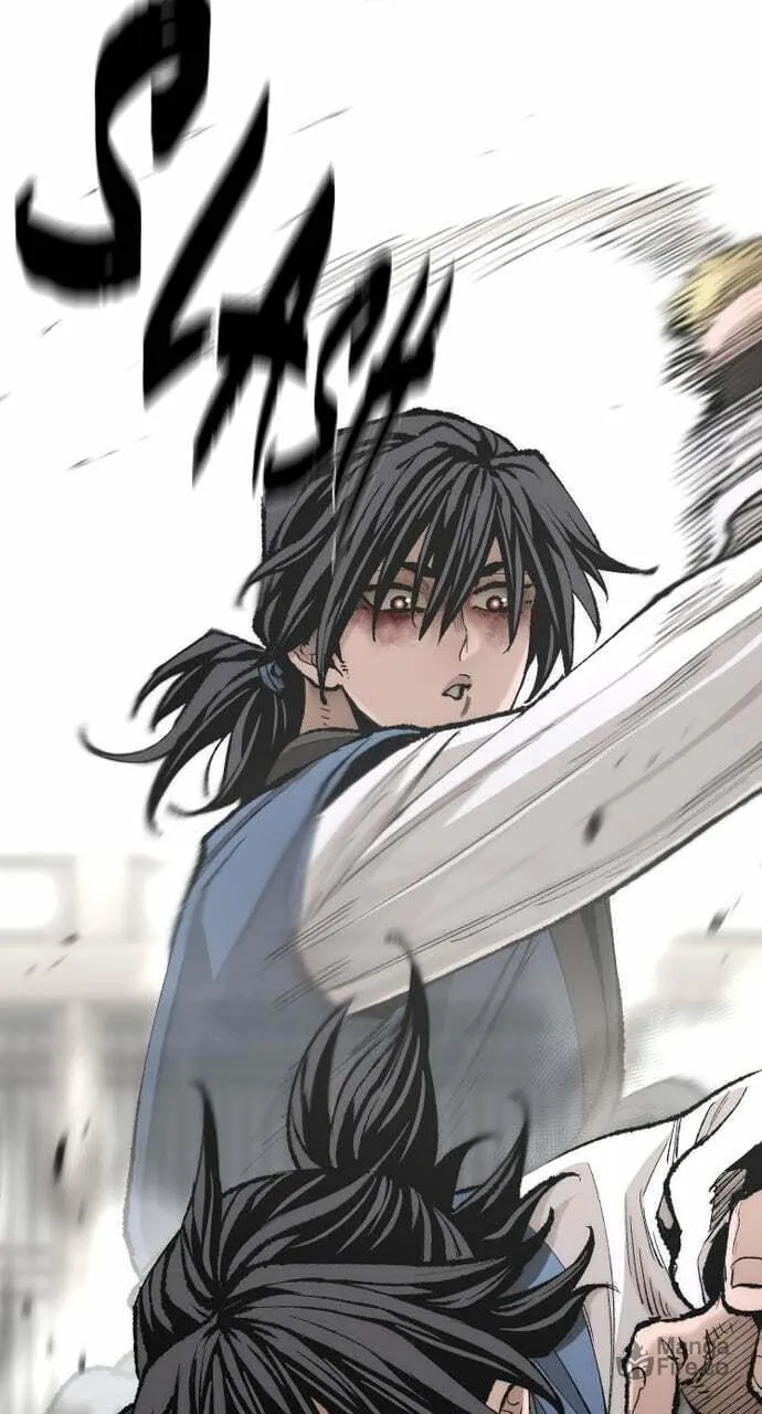 Murim RPG Simulation Chapter 98 page 25 - 