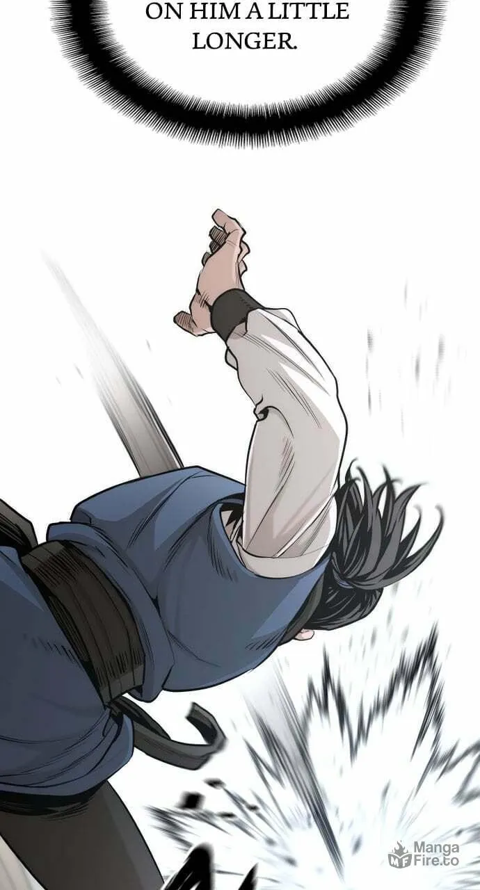 Murim RPG Simulation Chapter 98 page 27 - 