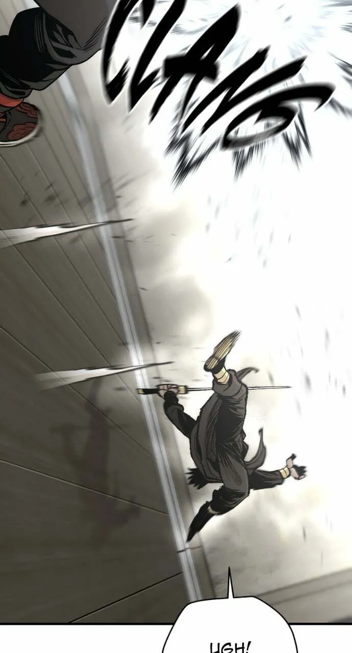 Murim RPG Simulation Chapter 98 page 28 - 