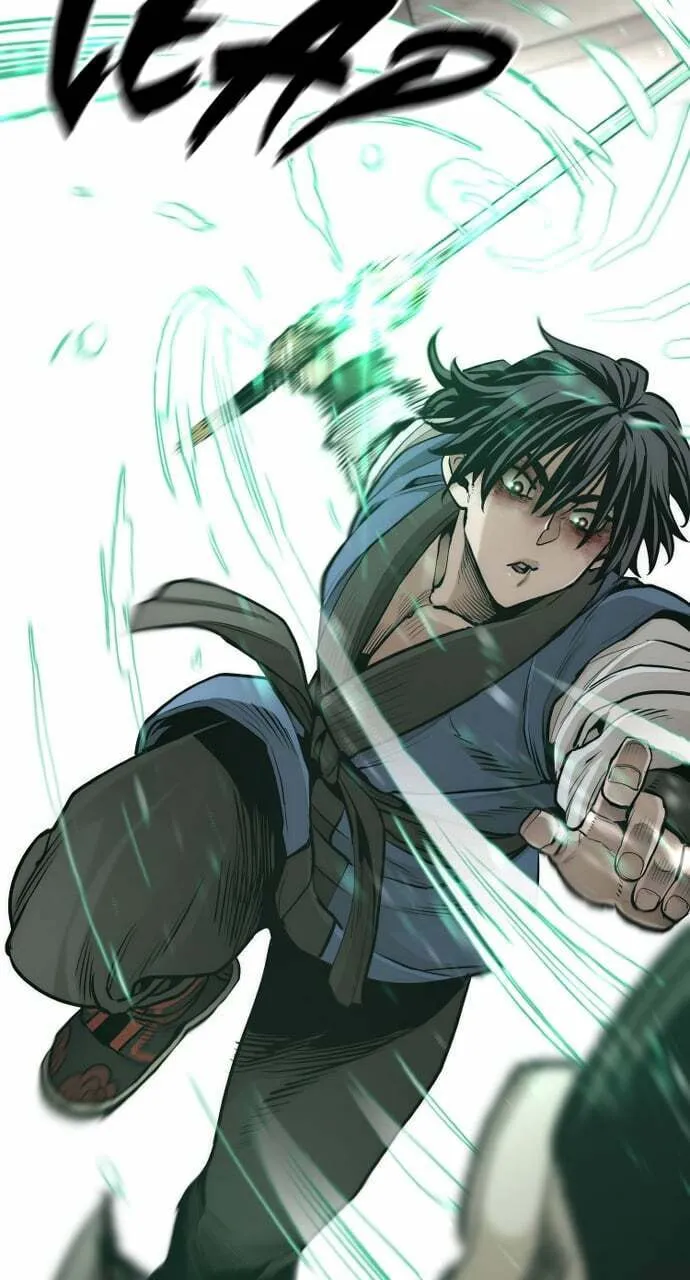 Murim RPG Simulation Chapter 98 page 31 - 