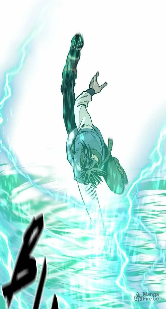 Murim RPG Simulation Chapter 98 page 33 - 