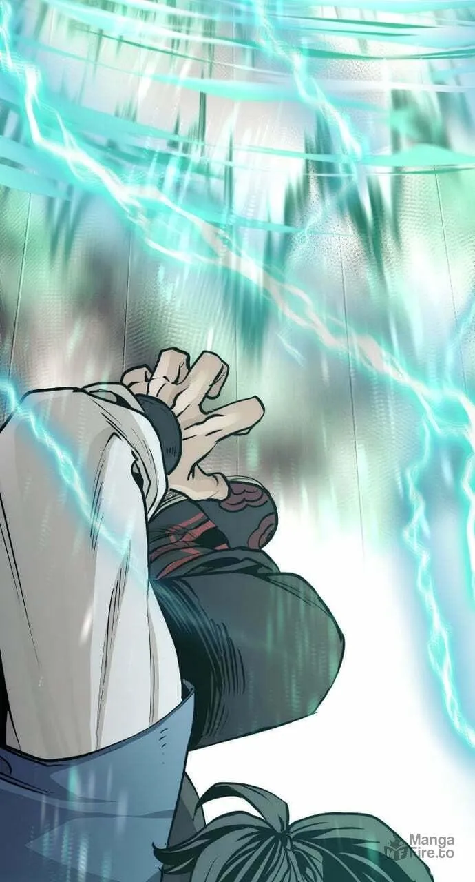 Murim RPG Simulation Chapter 98 page 35 - 