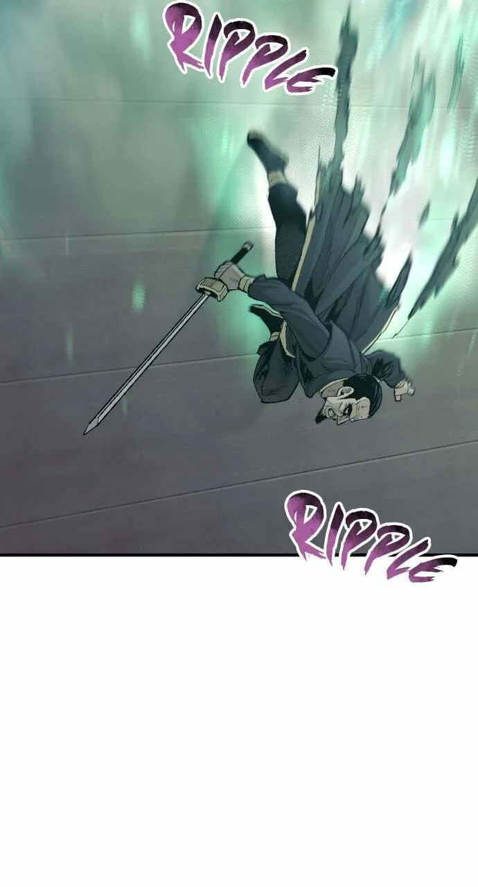 Murim RPG Simulation Chapter 98 page 37 - 