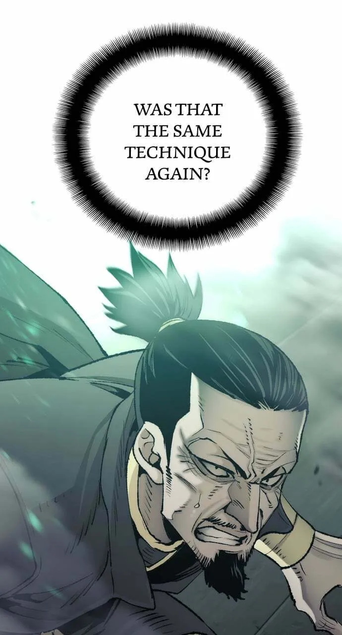 Murim RPG Simulation Chapter 98 page 38 - 