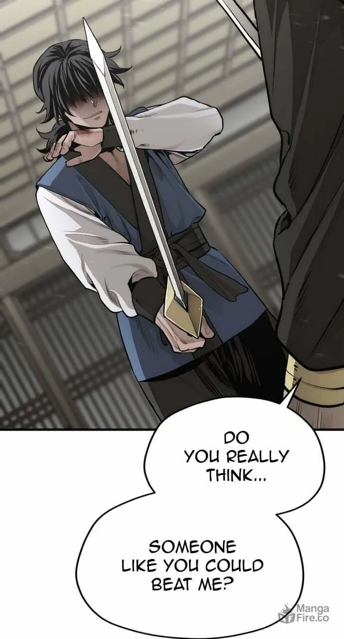 Murim RPG Simulation Chapter 98 page 5 - 