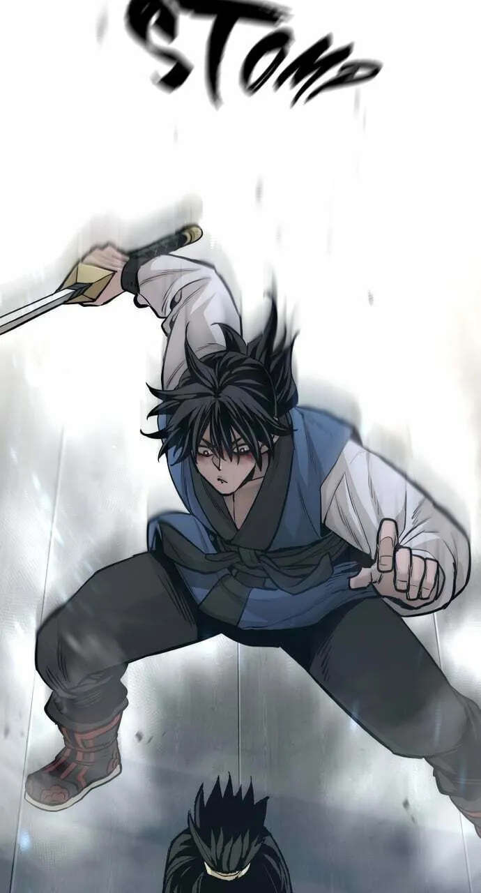 Murim RPG Simulation Chapter 98 page 44 - 