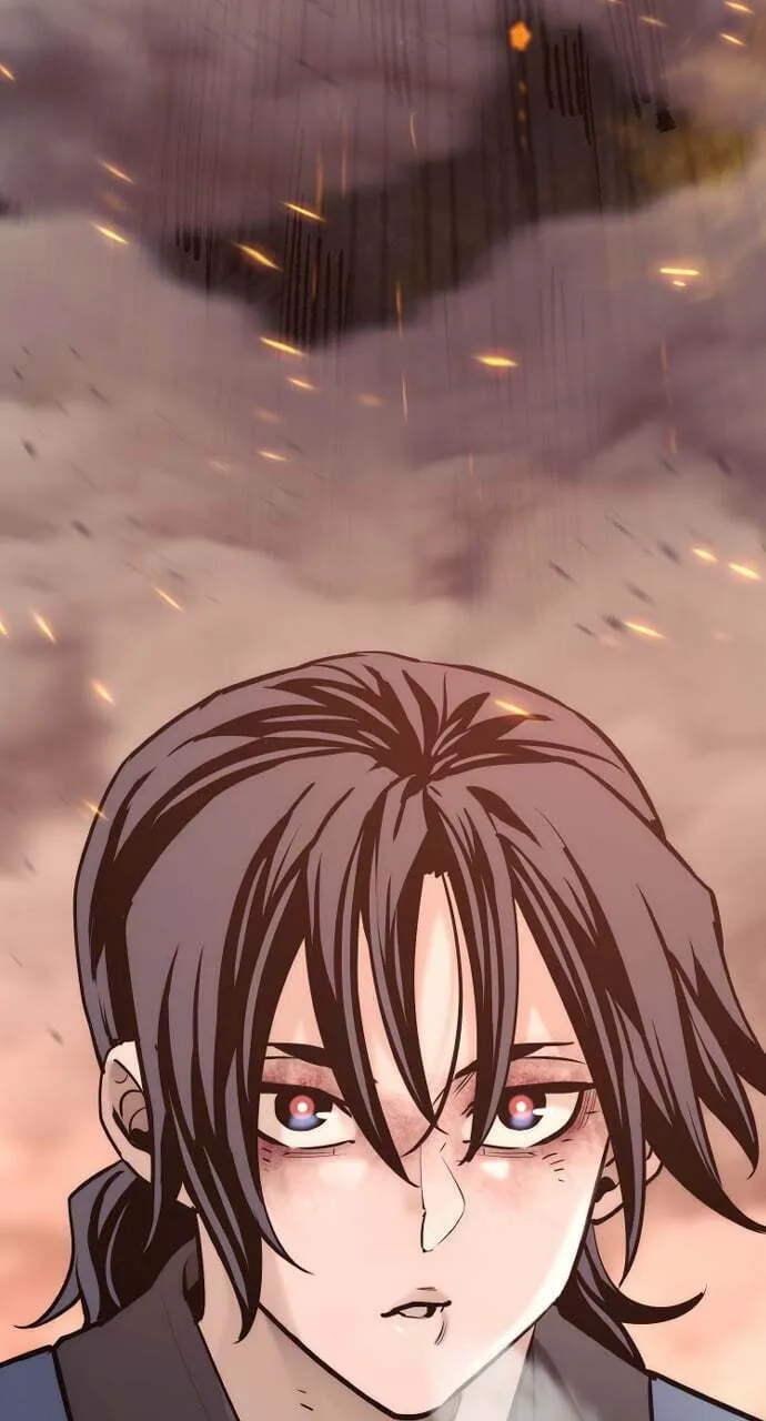 Murim RPG Simulation Chapter 98 page 58 - 