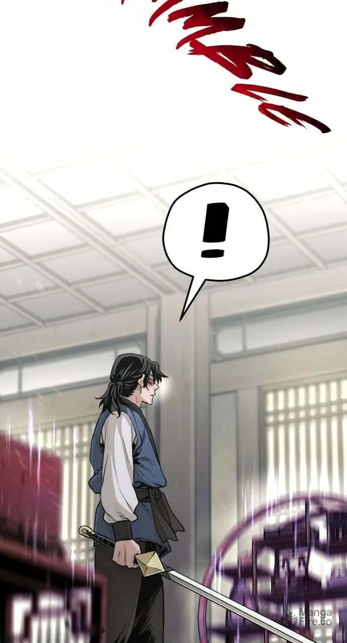 Murim RPG Simulation Chapter 98 page 60 - 