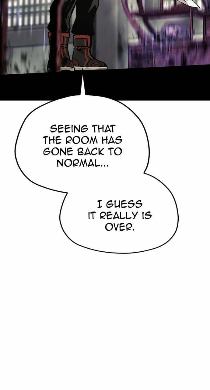 Murim RPG Simulation Chapter 98 page 61 - 