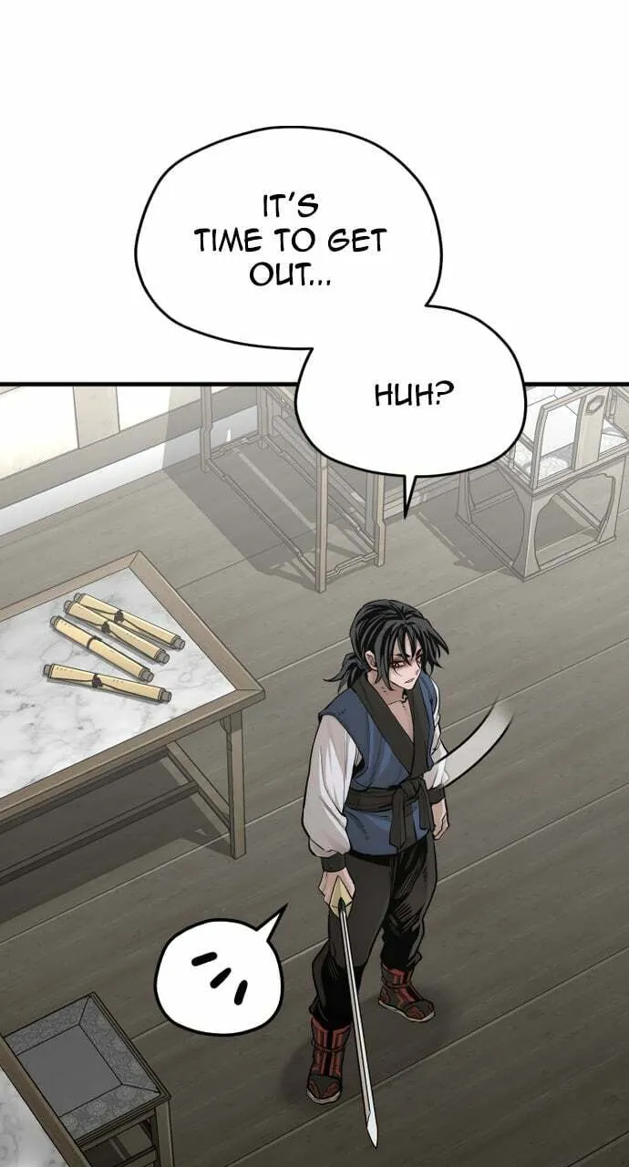 Murim RPG Simulation Chapter 98 page 62 - 