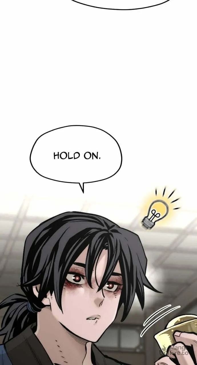 Murim RPG Simulation Chapter 98 page 66 - 
