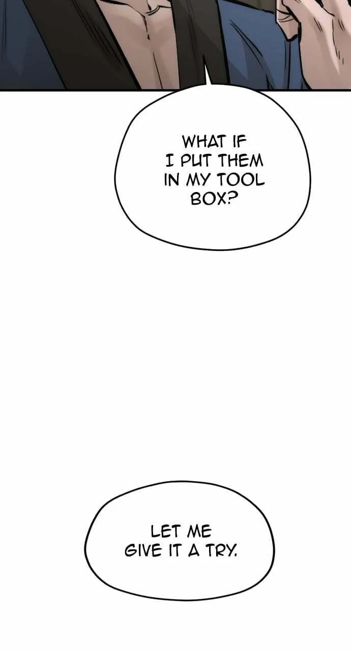 Murim RPG Simulation Chapter 98 page 67 - 