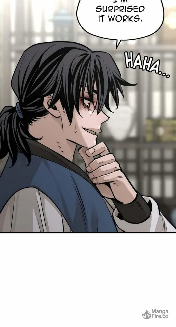 Murim RPG Simulation Chapter 98 page 70 - 