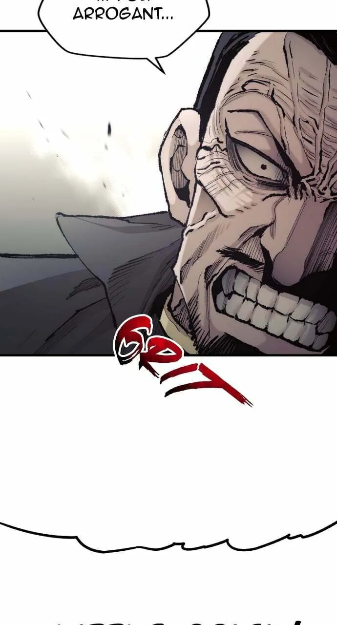 Murim RPG Simulation Chapter 98 page 8 - 