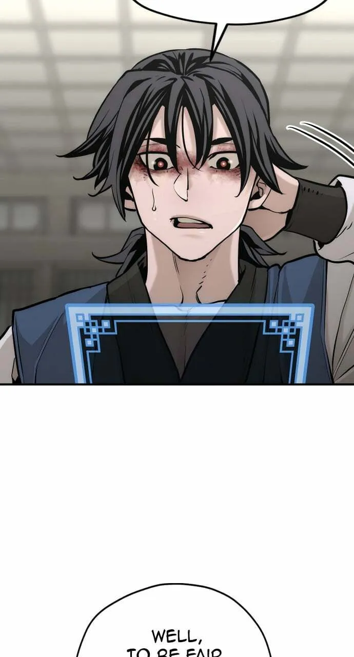 Murim RPG Simulation Chapter 98 page 73 - 