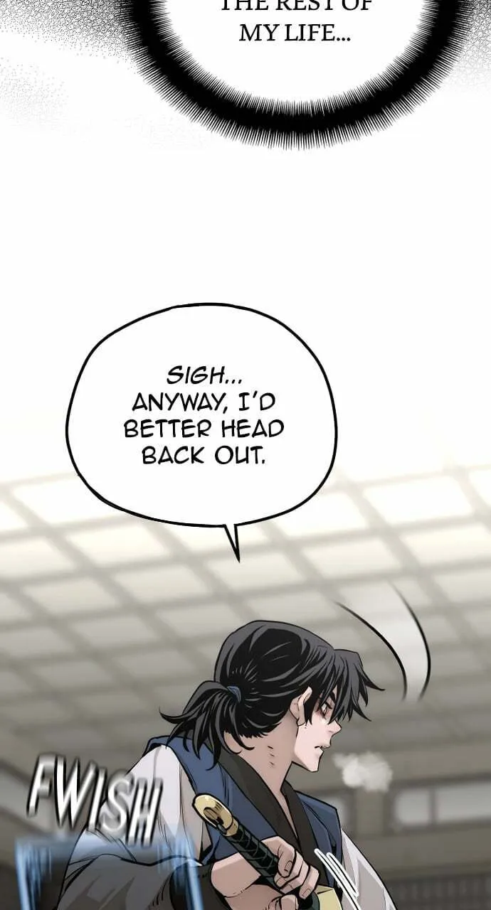 Murim RPG Simulation Chapter 98 page 77 - 