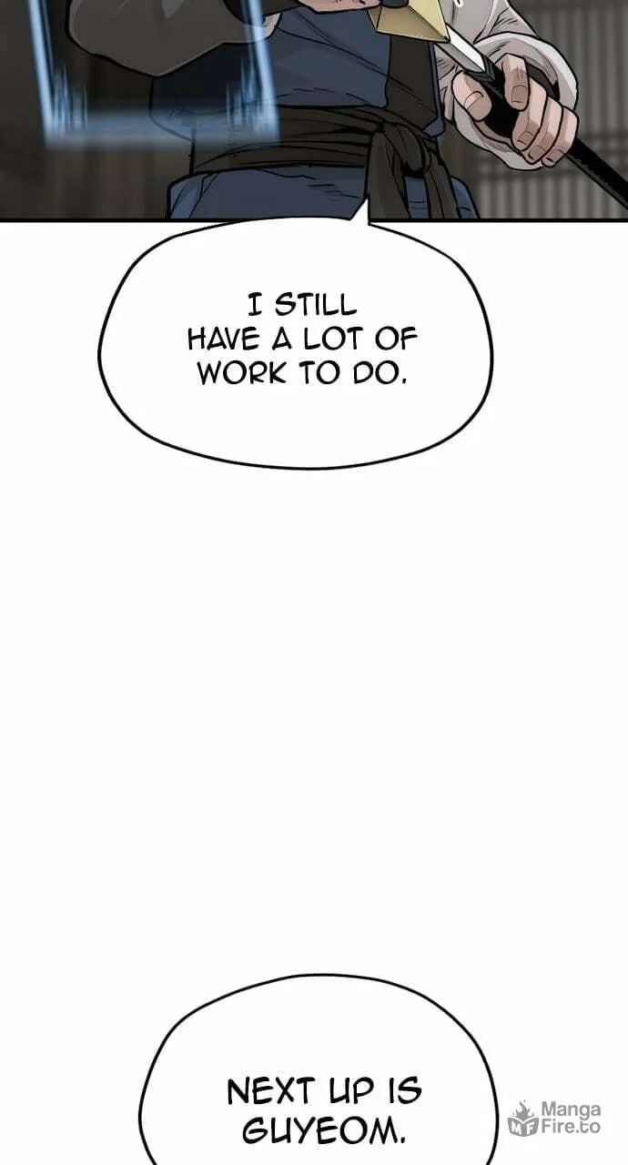 Murim RPG Simulation Chapter 98 page 78 - 