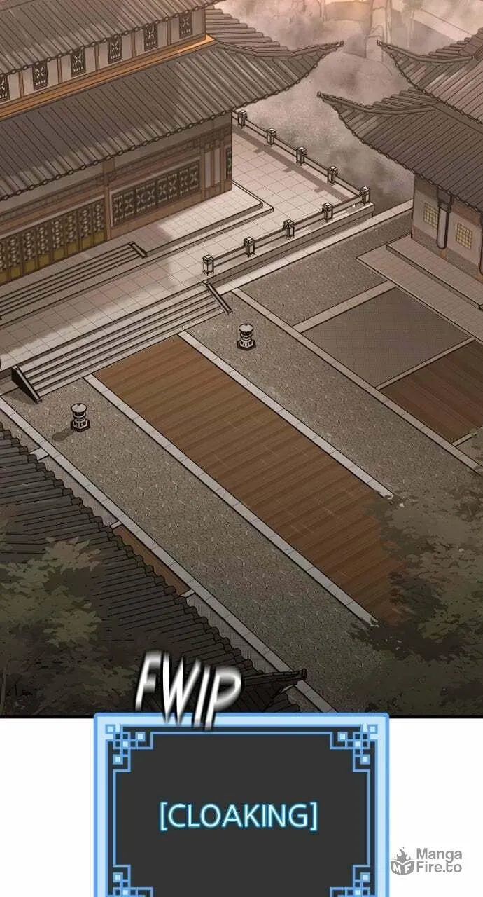 Murim RPG Simulation Chapter 98 page 80 - 
