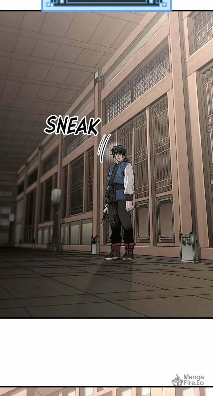 Murim RPG Simulation Chapter 98 page 81 - 