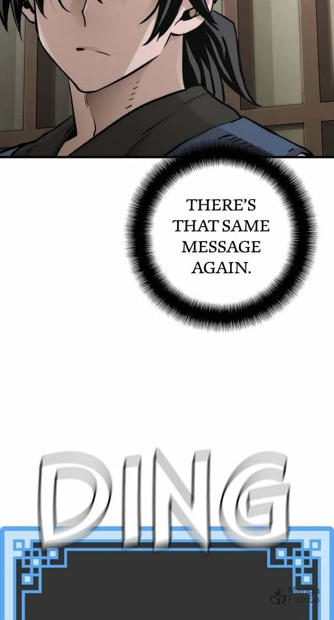 Murim RPG Simulation Chapter 98 page 84 - 
