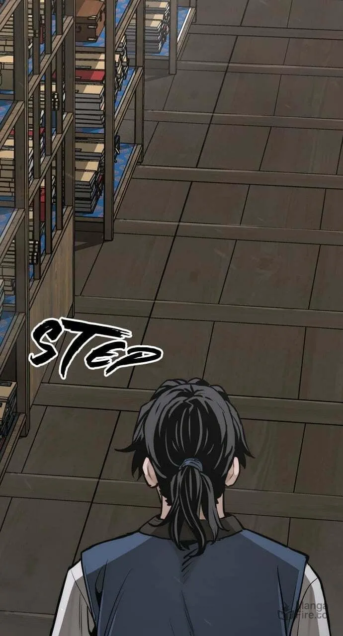 Murim RPG Simulation Chapter 98 page 87 - 