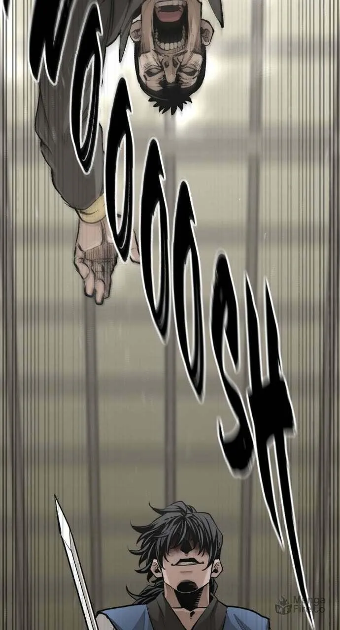 Murim RPG Simulation Chapter 98 page 10 - 