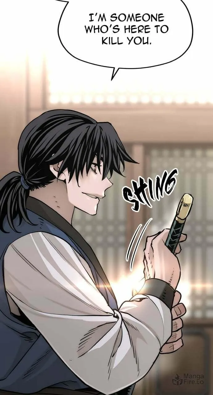 Murim RPG Simulation Chapter 98 page 95 - 