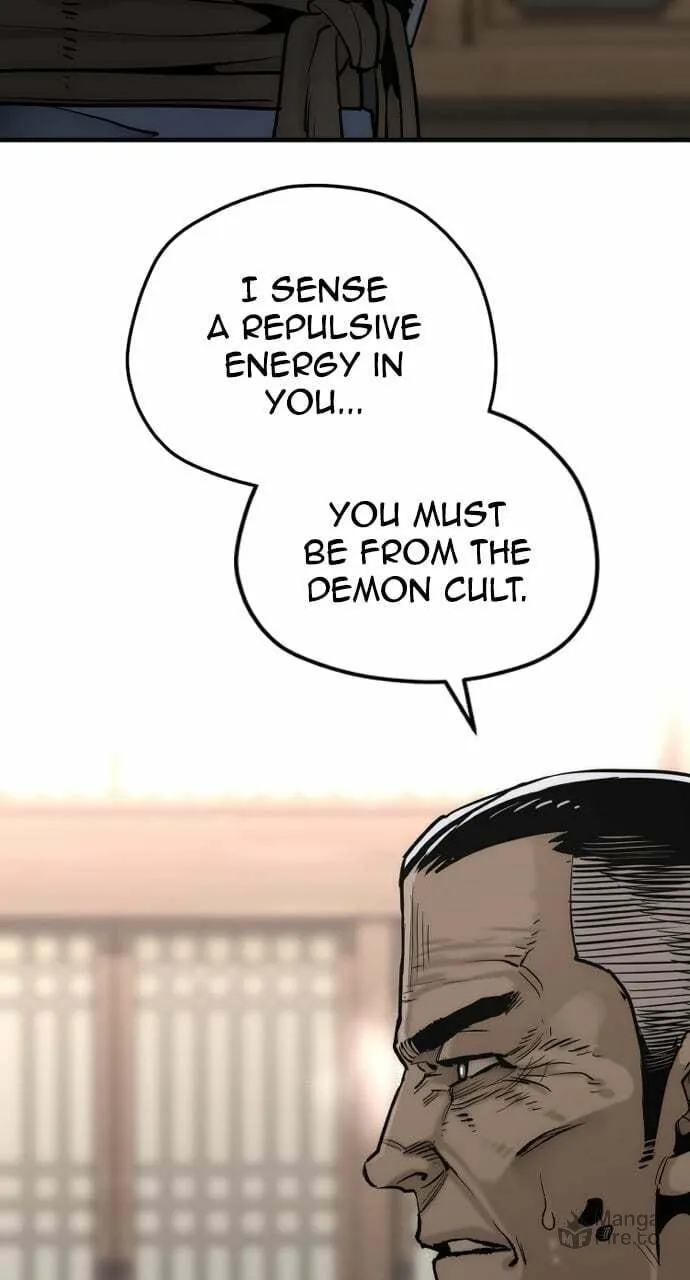 Murim RPG Simulation Chapter 98 page 96 - 