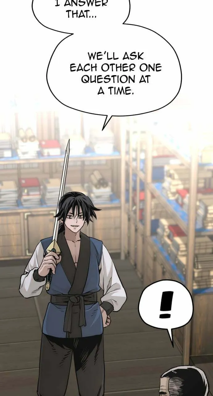 Murim RPG Simulation Chapter 98 page 98 - 