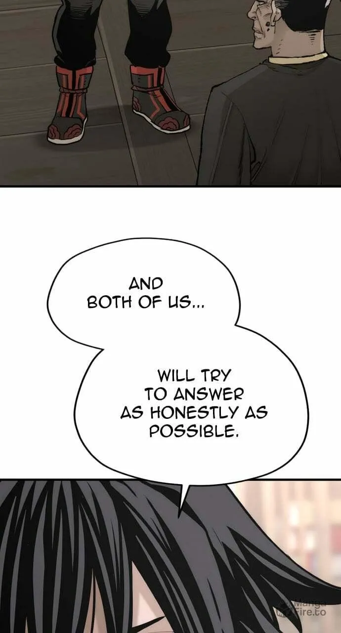 Murim RPG Simulation Chapter 98 page 99 - 