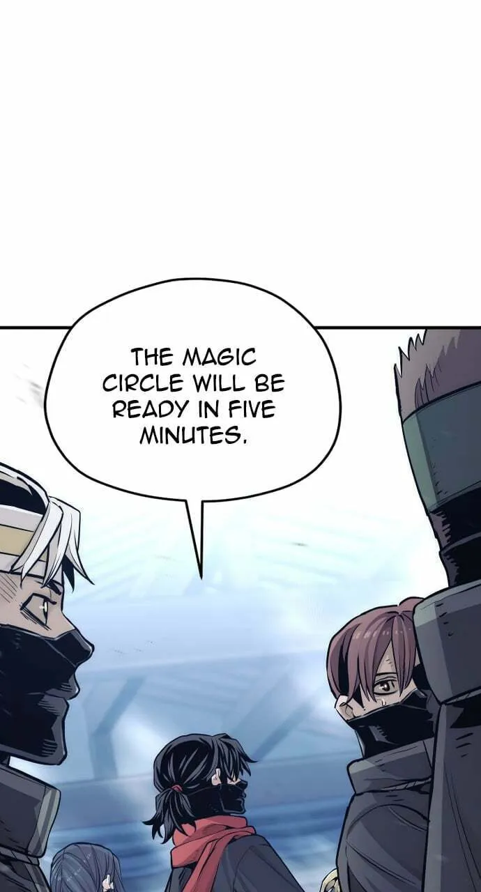 Murim RPG Simulation Chapter 99 page 103 - 