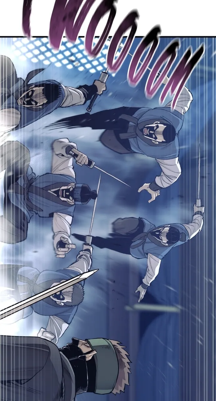 Murim RPG Simulation Chapter 99 page 107 - 