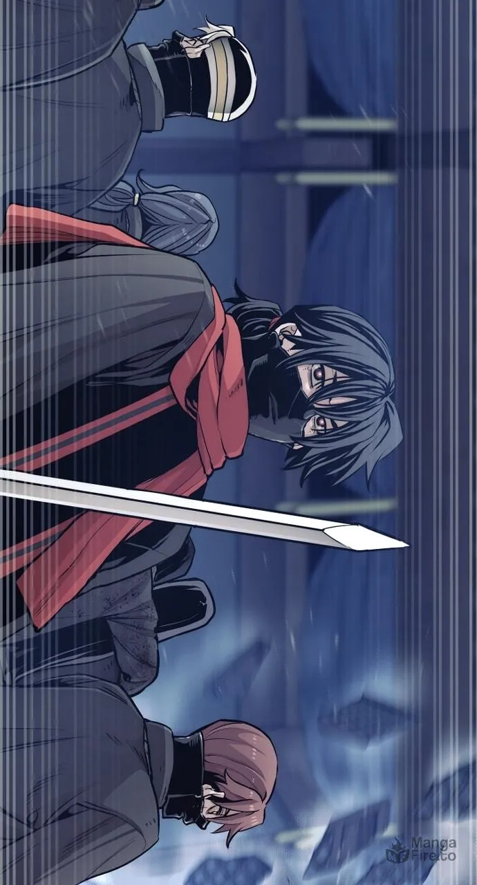 Murim RPG Simulation Chapter 99 page 108 - 
