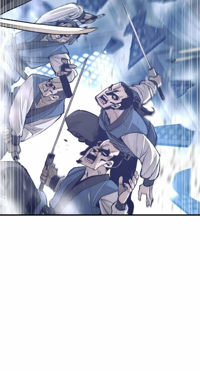 Murim RPG Simulation Chapter 99 page 109 - 