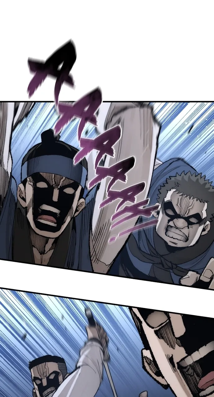 Murim RPG Simulation Chapter 99 page 112 - 