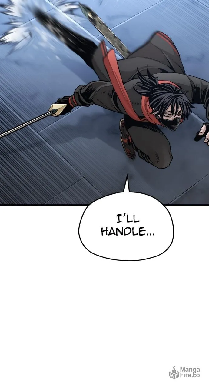 Murim RPG Simulation Chapter 99 page 114 - 
