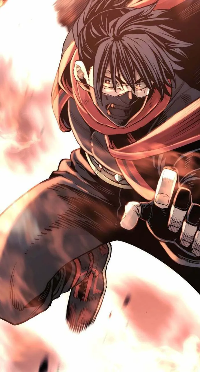 Murim RPG Simulation Chapter 99 page 116 - 